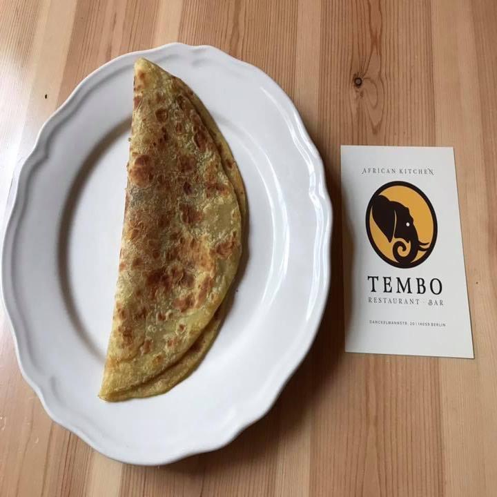 Tembo African Restaurant and Bar