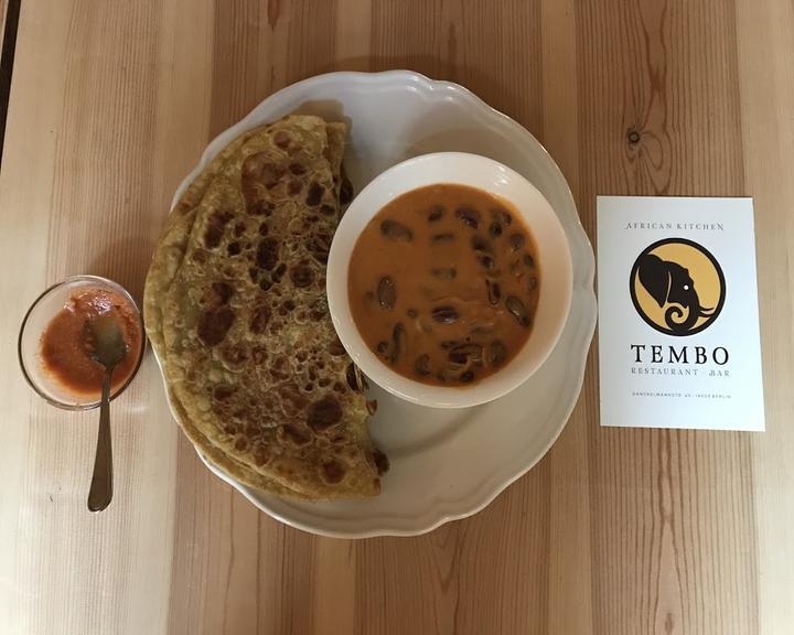 Tembo African Restaurant and Bar