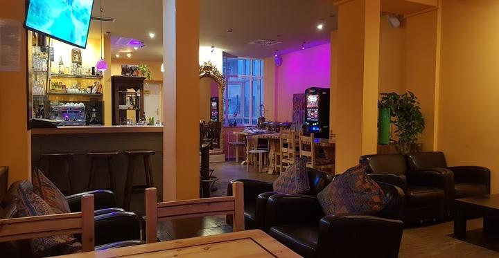 Tembo African Restaurant and Bar