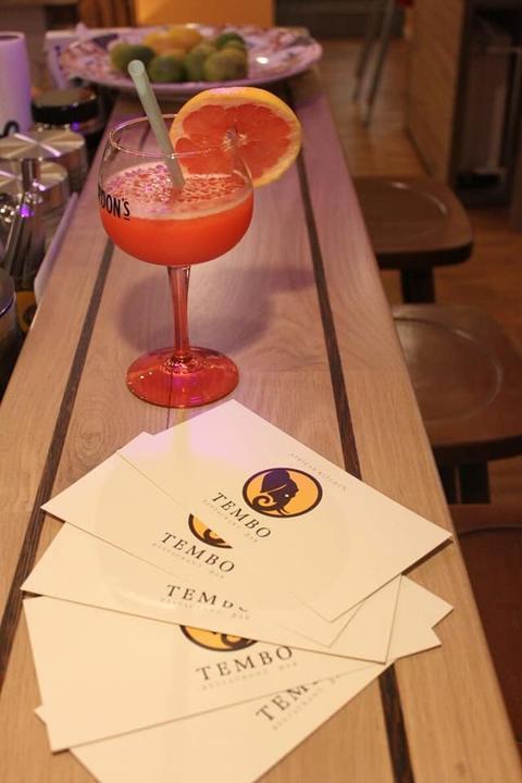Tembo African Restaurant and Bar
