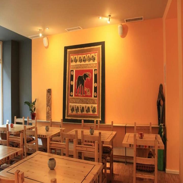 Tembo African Restaurant and Bar