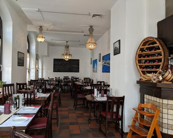 Ristorante Milano