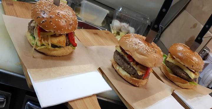 El Greco Cafe Bar