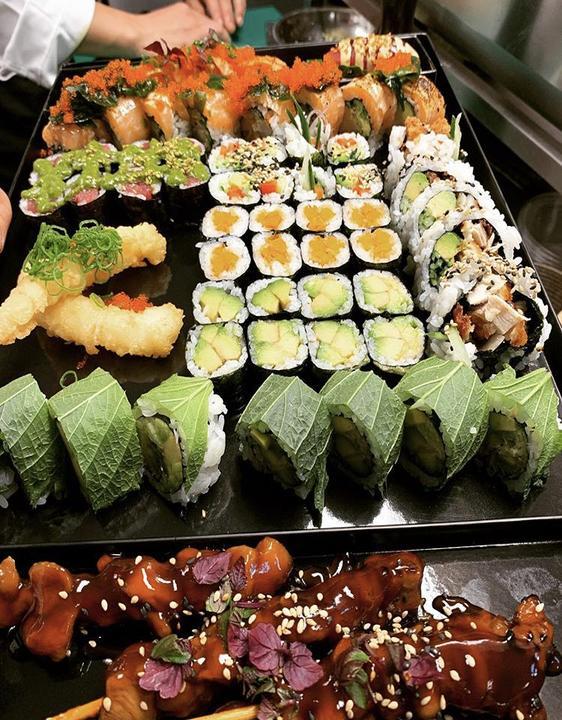 GO by Steffen HENSSLER