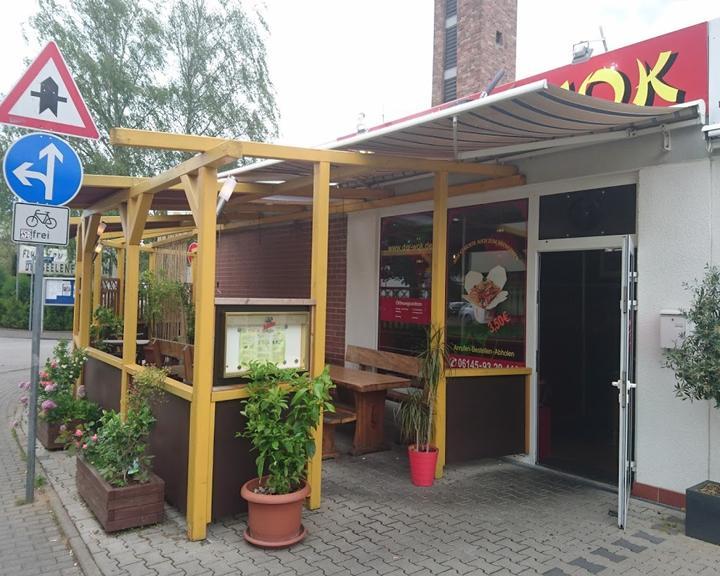 Der Wok