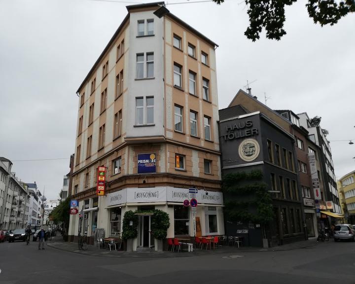 Bouschong