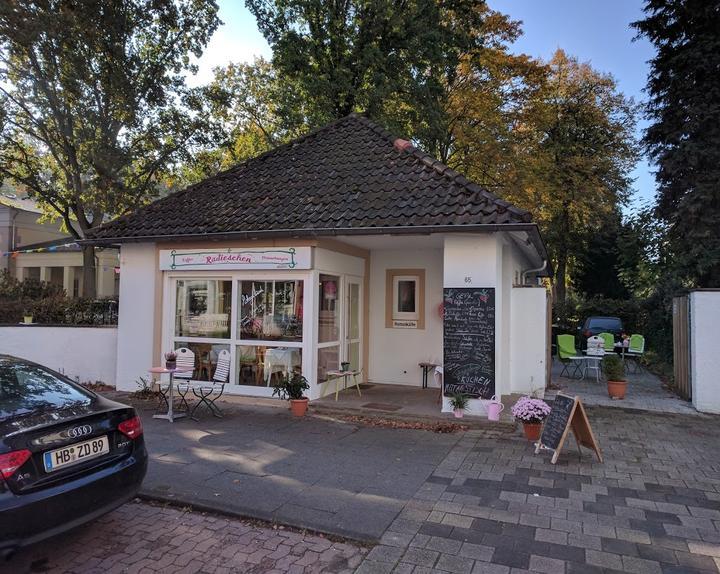 Radieschen