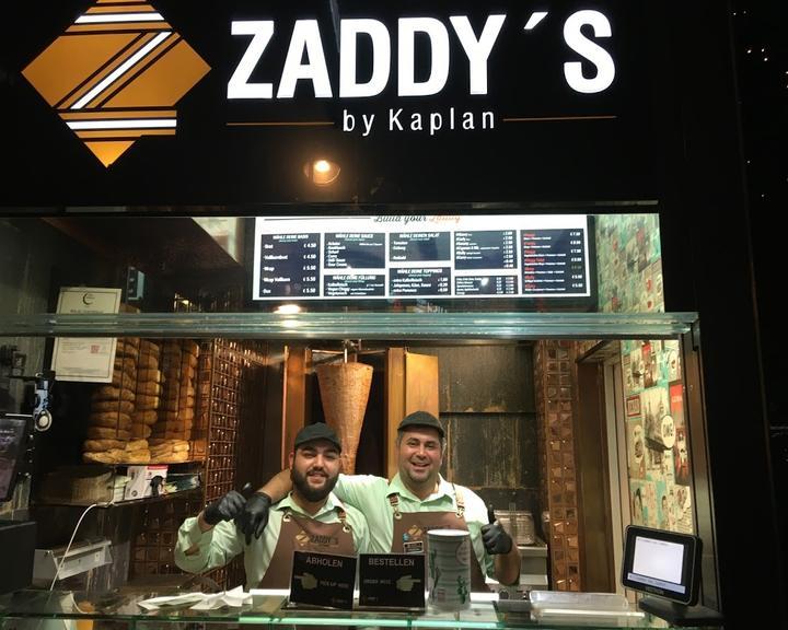 Zaddy's