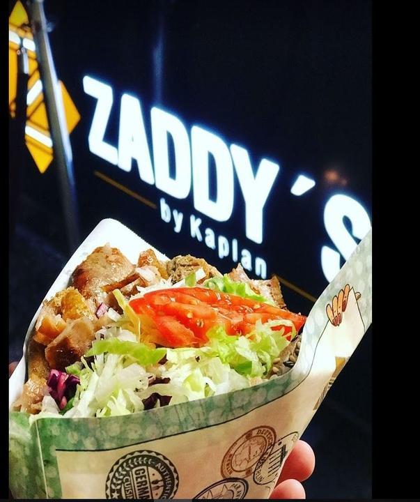 Zaddy's