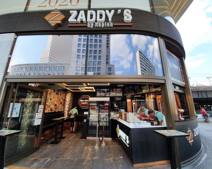 Zaddy's