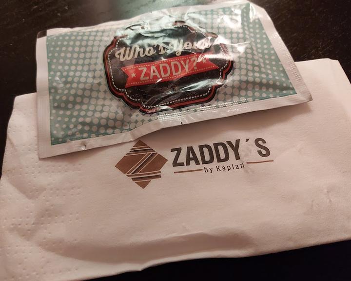 Zaddy's