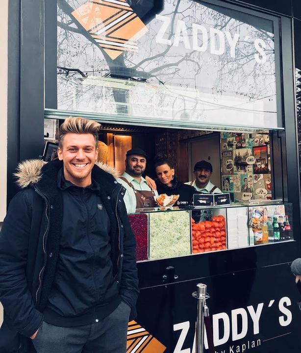 Zaddy's