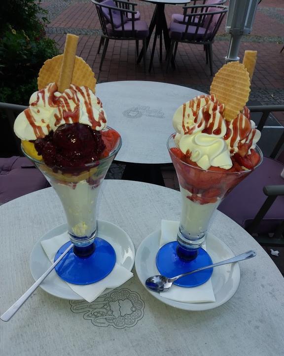 Geheimwaffel