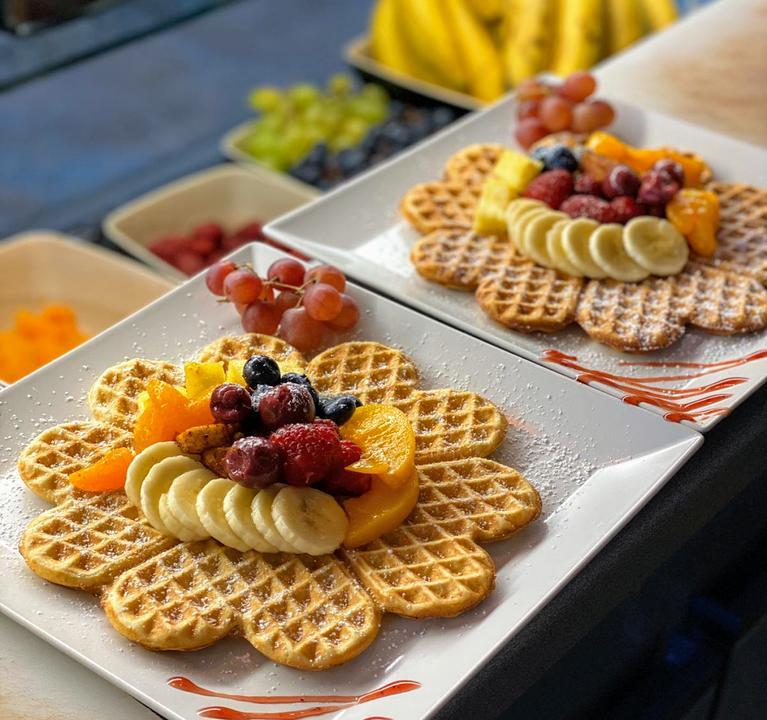 Geheimwaffel