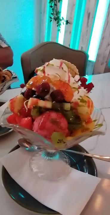 Geheimwaffel