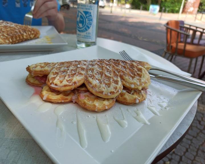 Geheimwaffel