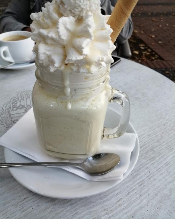 Geheimwaffel