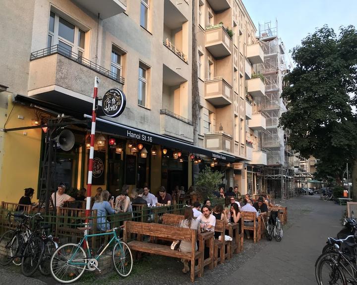 Hanoi St. 16