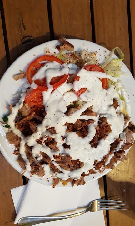 Best Jasim's Immbiss