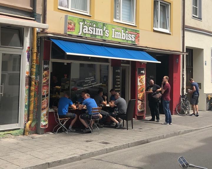 Best Jasim's Immbiss
