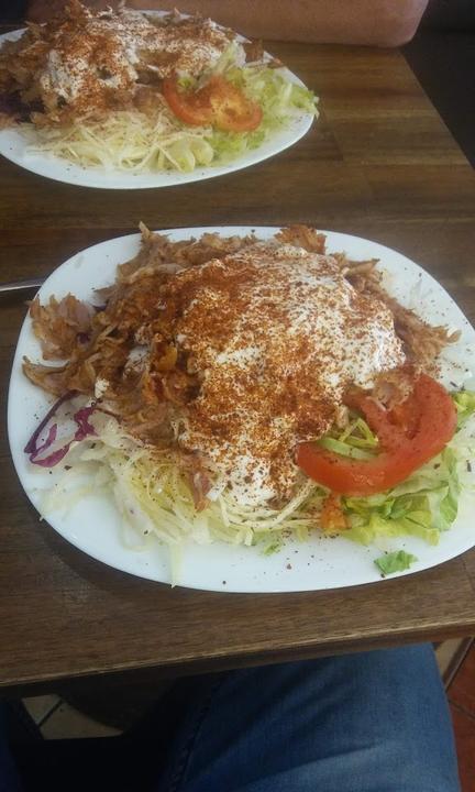 Best Jasim's Immbiss