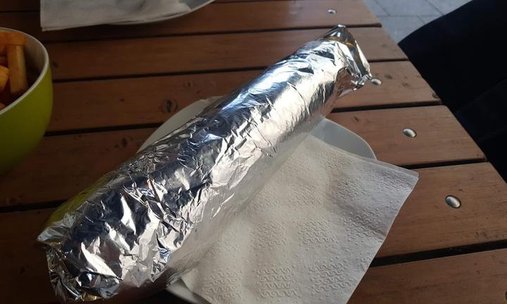 Best Jasim's Immbiss