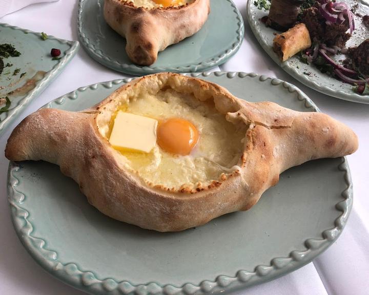 Pirosmani