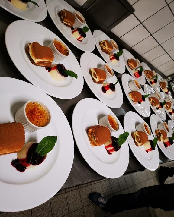 Restaurant Alessis