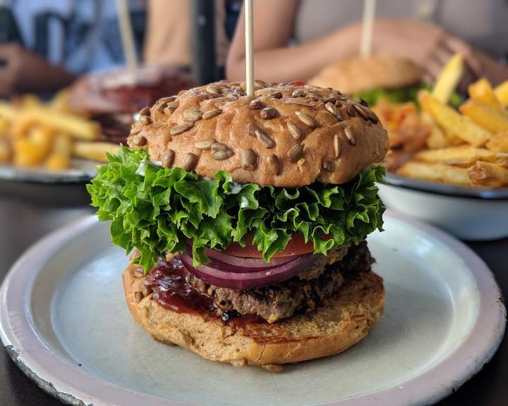 Burgerlich