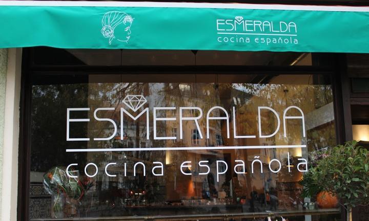 Restaurante Esmeralda