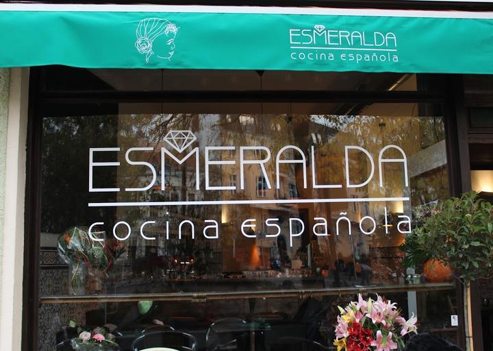 Restaurante Esmeralda