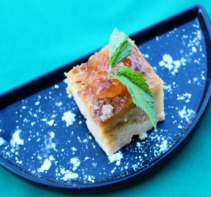 Restaurante Esmeralda