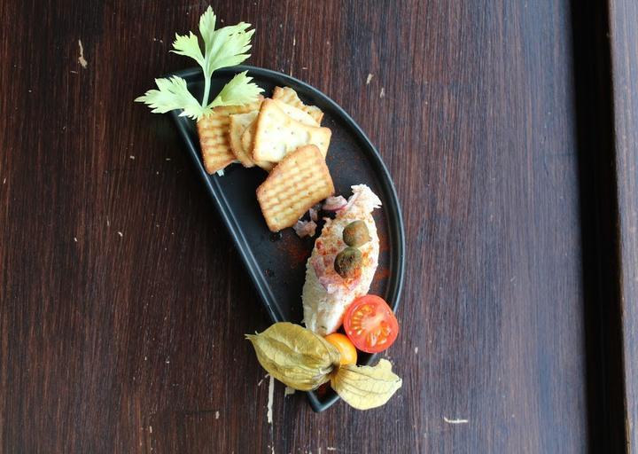 Restaurante Esmeralda