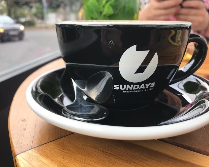 Seven Sundays