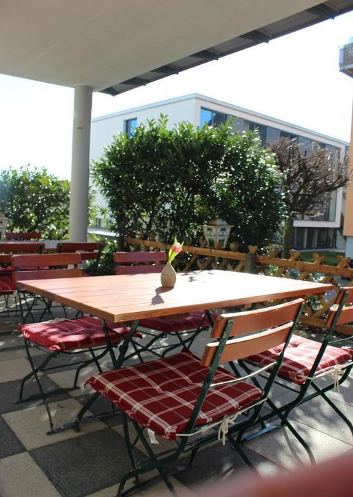 Heftrichs Cafe und Restaurant