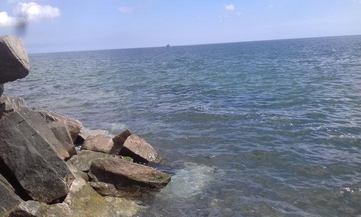 Ostpreussische Hafenräucherei, Sassnitz