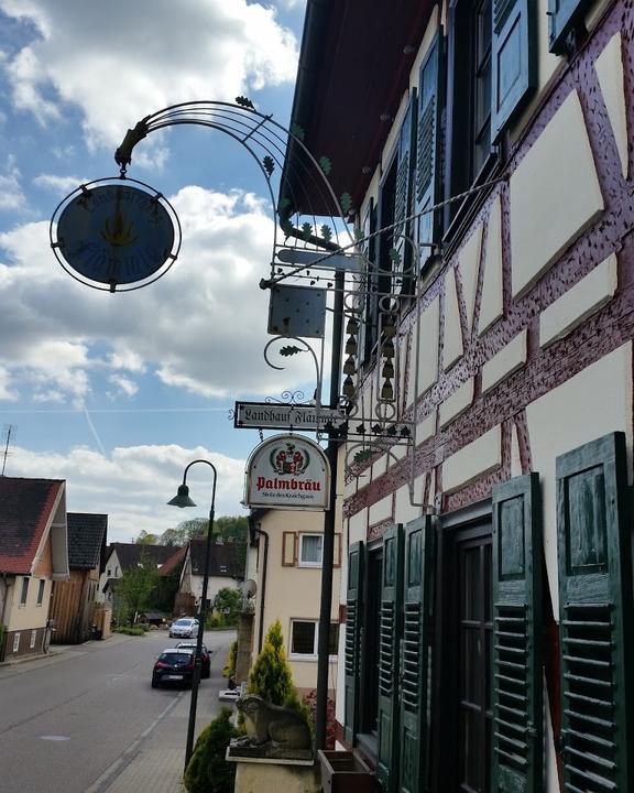 Zinser's Flammle