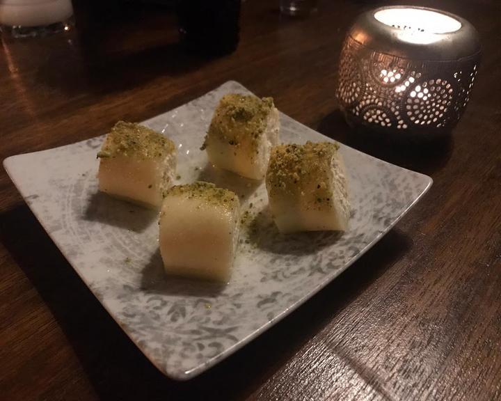 simsim levantine eatery