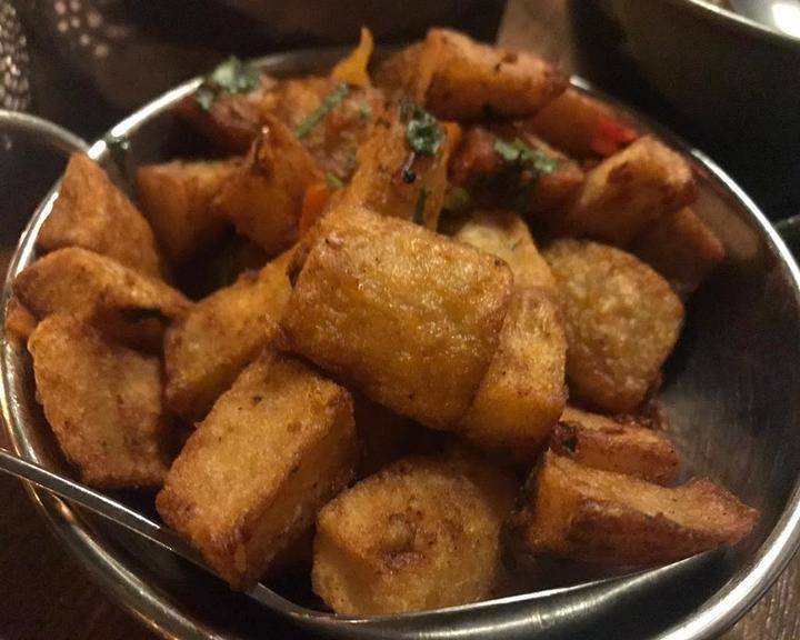 simsim levantine eatery