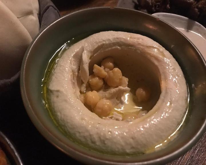 simsim levantine eatery