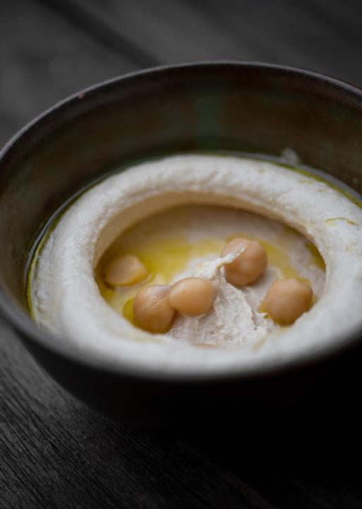 simsim levantine eatery