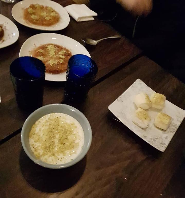 simsim levantine eatery