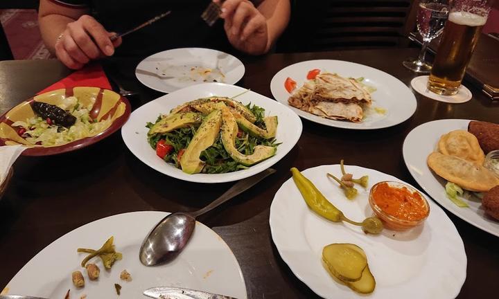 Montliban Restaurant