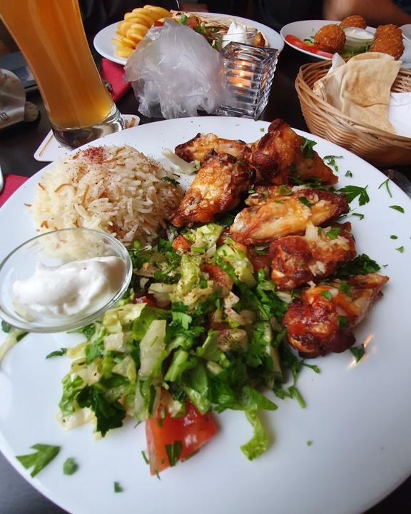 Montliban Restaurant