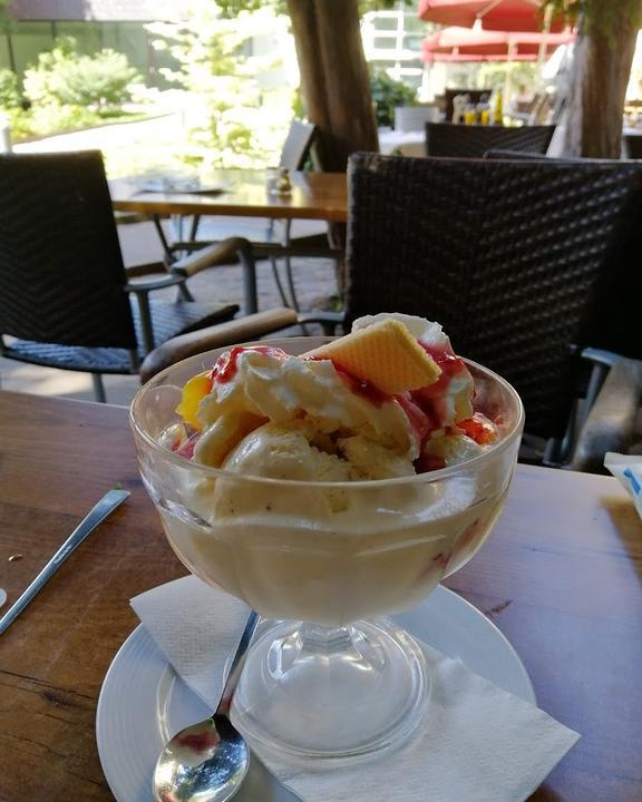 Kurpfalzisches Museum Restaurant