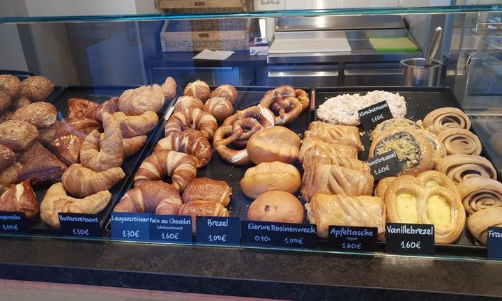 Cafe Goethes