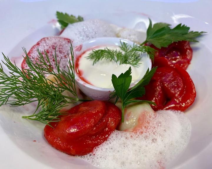 Restaurant Babuschka