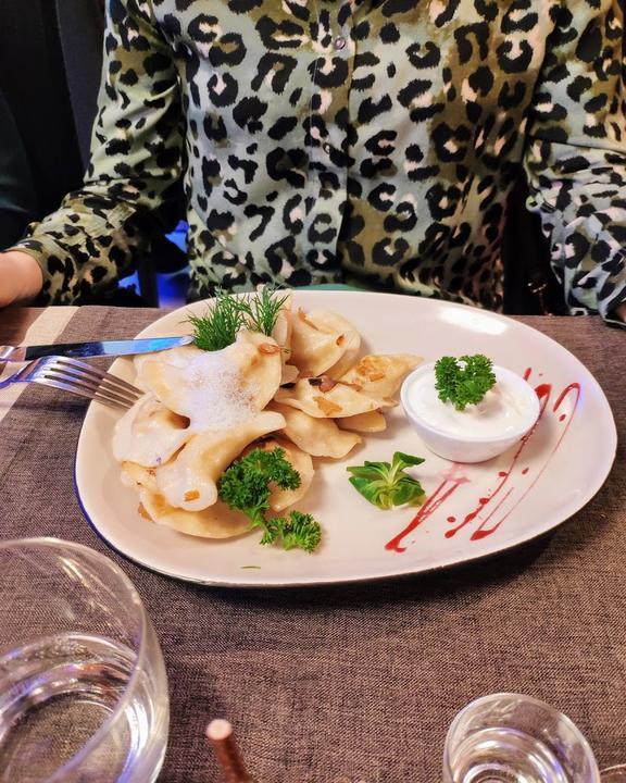 Restaurant Babuschka