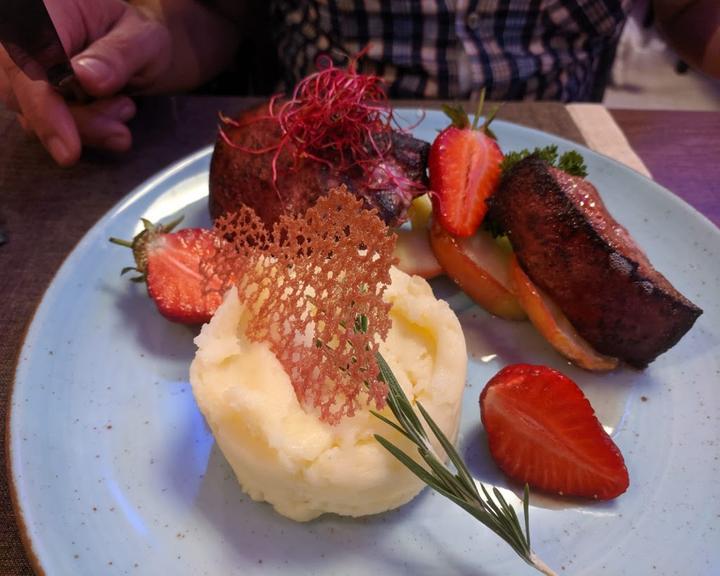Restaurant Babuschka