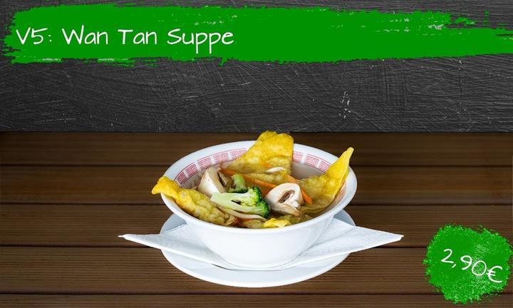 Asian Taste Rheine